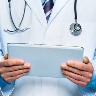 Коваль Степан Миколайович – завідувач терапевтичного відділення, лікар-терапевт