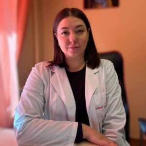 Акушерсько-гінекологічне відділення