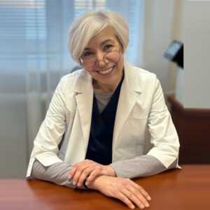 Акушерсько-гінекологічне відділення