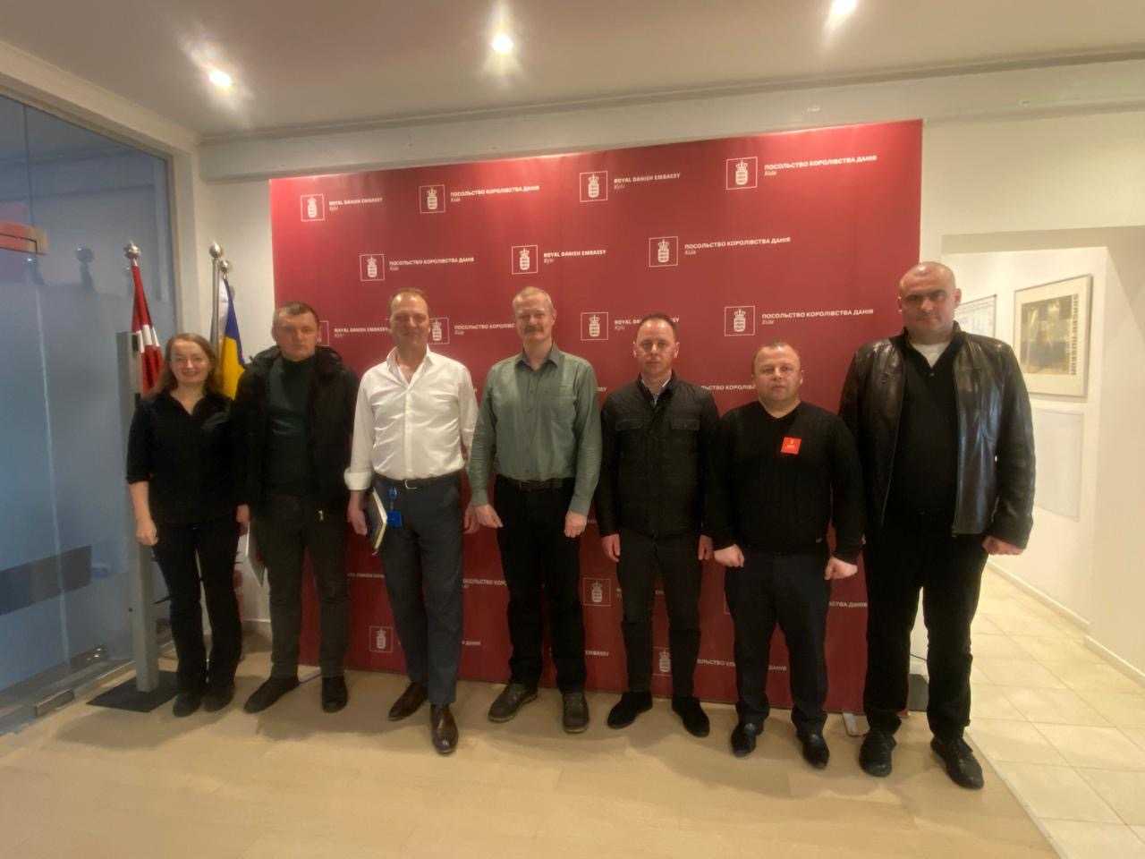 Малинська міська лікарня готується до масштабної модернізації Малинська міська лікарня готується до масштабної модернізації