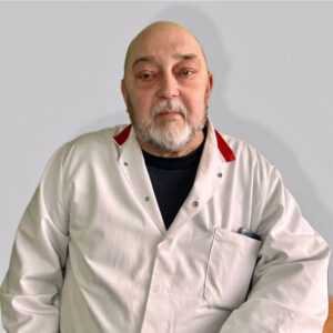 Консультативно-діагностична поліклініка