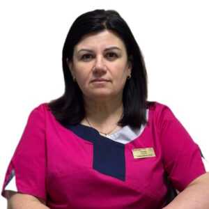 Відділення терапевтичного профілю