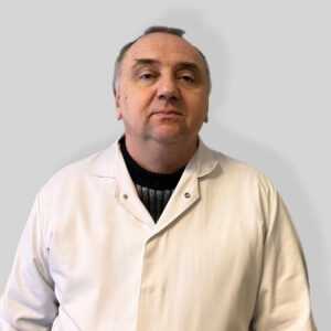 Консультативно-діагностична поліклініка