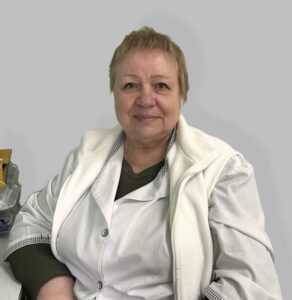 Консультативно-діагностична поліклініка