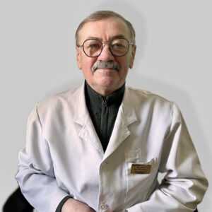 Консультативно-діагностична поліклініка