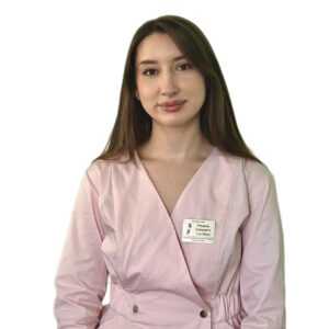 Консультативно-діагностична поліклініка