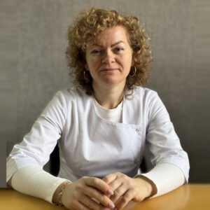 Клініко-діагностична лабораторія