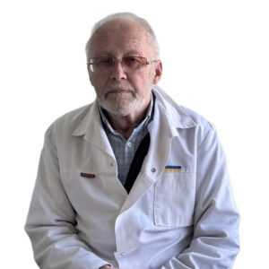 Консультативно-діагностична поліклініка