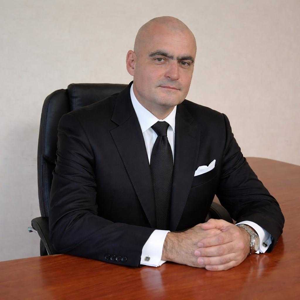 Драгомерецький Михайло Миколайович – директор