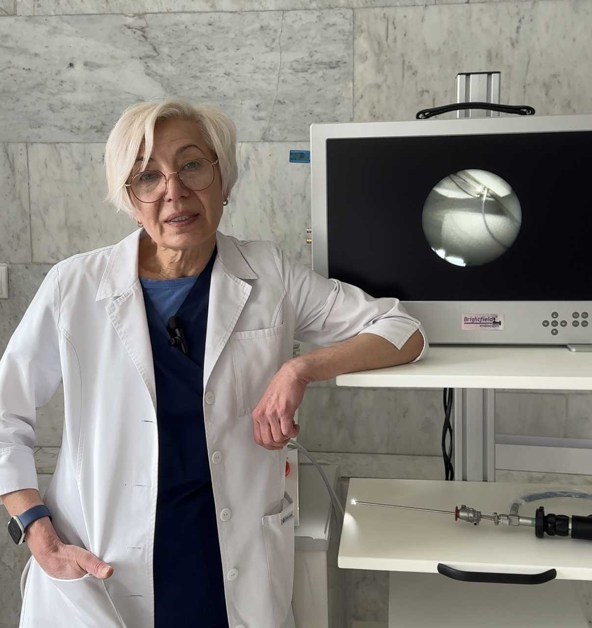 Розвиток медицини громади