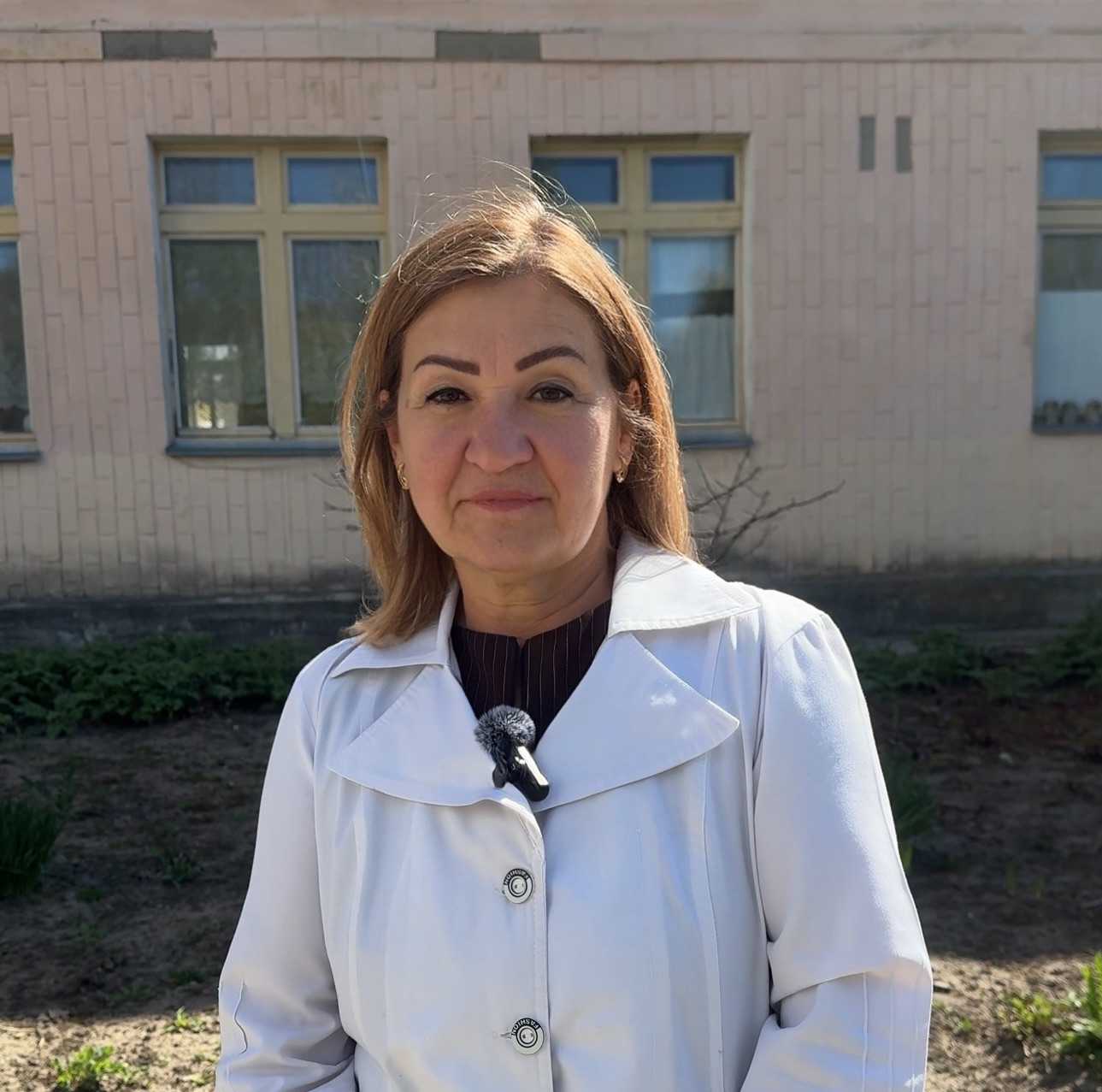 КНП «Малинська міська лікарня» Малинської міської ради, нагадує про профілактику хвороби Лайма