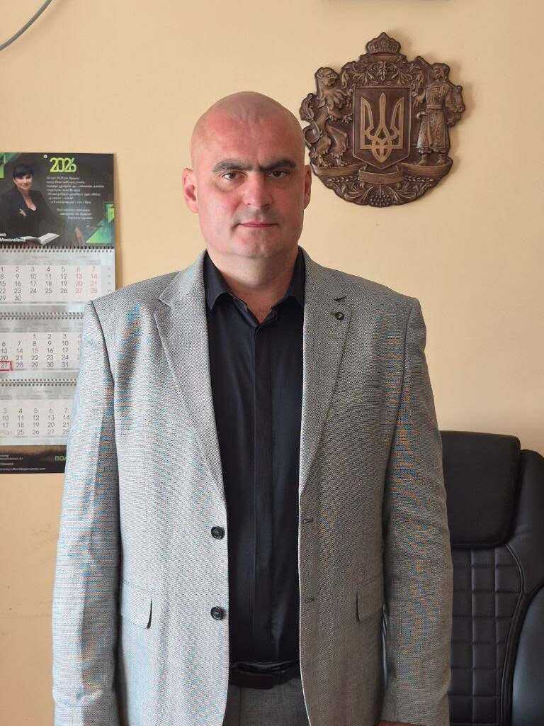 Вітання директора з нагоди Дня медичного працівника Вітання директора з нагоди Дня медичного працівника