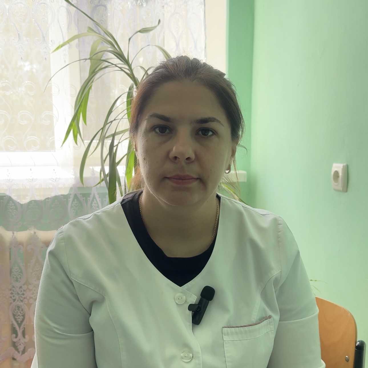 Професійний розвиток наших фахівців — це інвестиція у якість медичної допомоги Професійний розвиток наших фахівців — це інвестиція у якість медичної допомоги