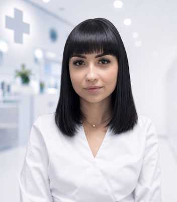 Склад медикаментів